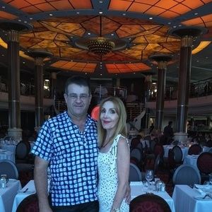 Meet your Posher, Gayle